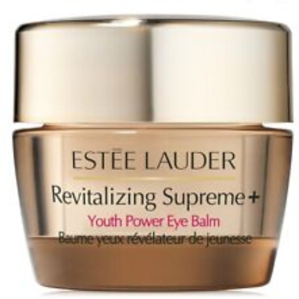 Estée Lauder - Revitalizing Supreme+ Youth Power Eye Balm BRAND NEW .5 oz